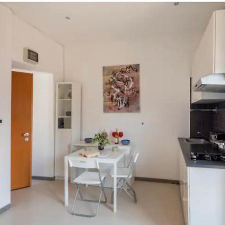 Attico Roma Apartment Exterior photo