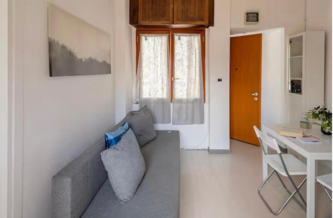 Attico Roma Apartment Exterior photo